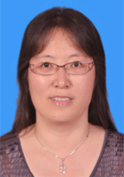 孔灵玲 照片