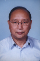 陈宗基 照片