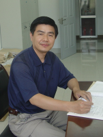 李兆楼 照片