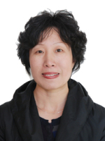 温新民 照片