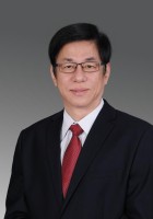 陈强 照片
