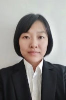 陈文静 照片