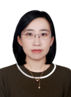 陈爱华 照片