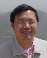 陈胜功 照片