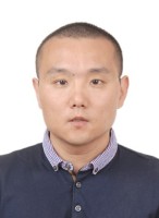 陈阳 照片