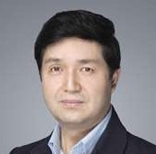 蔡国飙 照片
