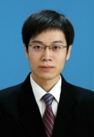 蔡庆中 照片