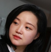 陈丹 照片