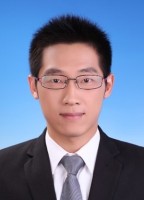 陈刚 照片