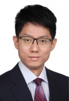 陈巍 照片