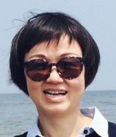 陈淑英 照片