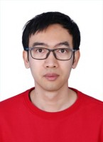 陈珣 照片
