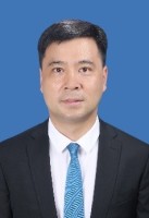 陈雷 照片