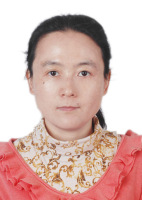 赵鹏 照片