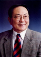 杜善义 照片