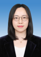 杜娟 照片