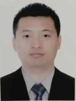 杜锋 照片