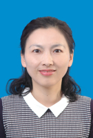 郑婷婷 照片
