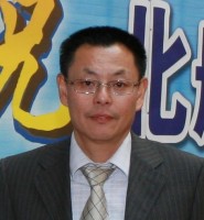 邓小燕 照片