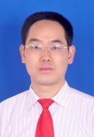 张朝晖 照片