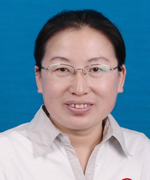 安红 照片