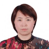 陈丽 照片