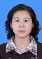 杜玉玲 照片