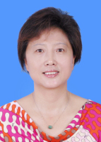邓晓红 照片