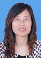 高丽华 照片