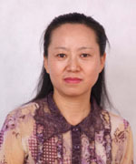 胡喜兰 照片