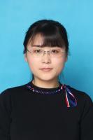 胡琼 照片