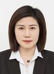丁希丽 照片