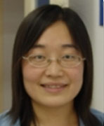 李娜 照片