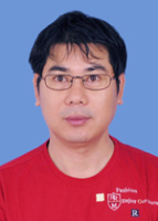 李树安 照片