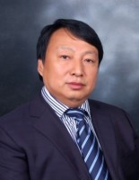 丁水汀 照片
