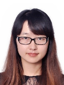 丁铭 照片