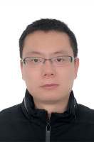 吴迪 照片