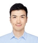 单振宇 照片