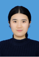 徐淋香 照片