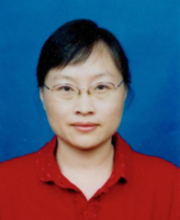 杨慧珍 照片