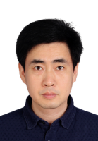 杨瑞 照片