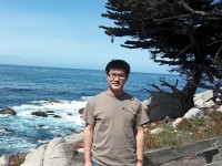 张坤晓 照片