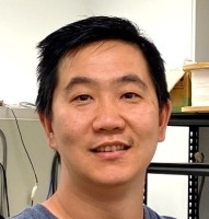 杜轶 照片