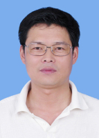 郑书谦 照片