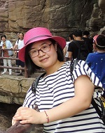 卞婷 照片