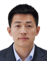 白晓龙 照片