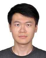 董旭 照片