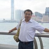 陈宁 照片