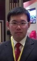 董新硕 照片
