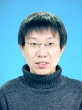 盖志强 照片